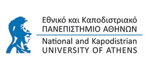 ethniko & kapodistriako panepistimio athinon_logo